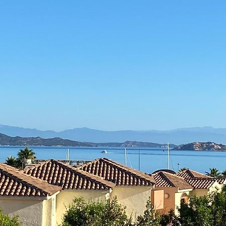 Club Esse Residence Capo D'Orso Палау Екстериор снимка