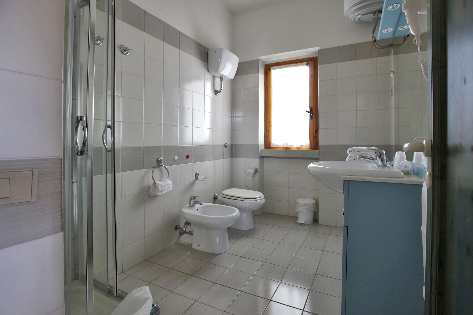 Club Esse Residence Capo D'Orso Палау Екстериор снимка