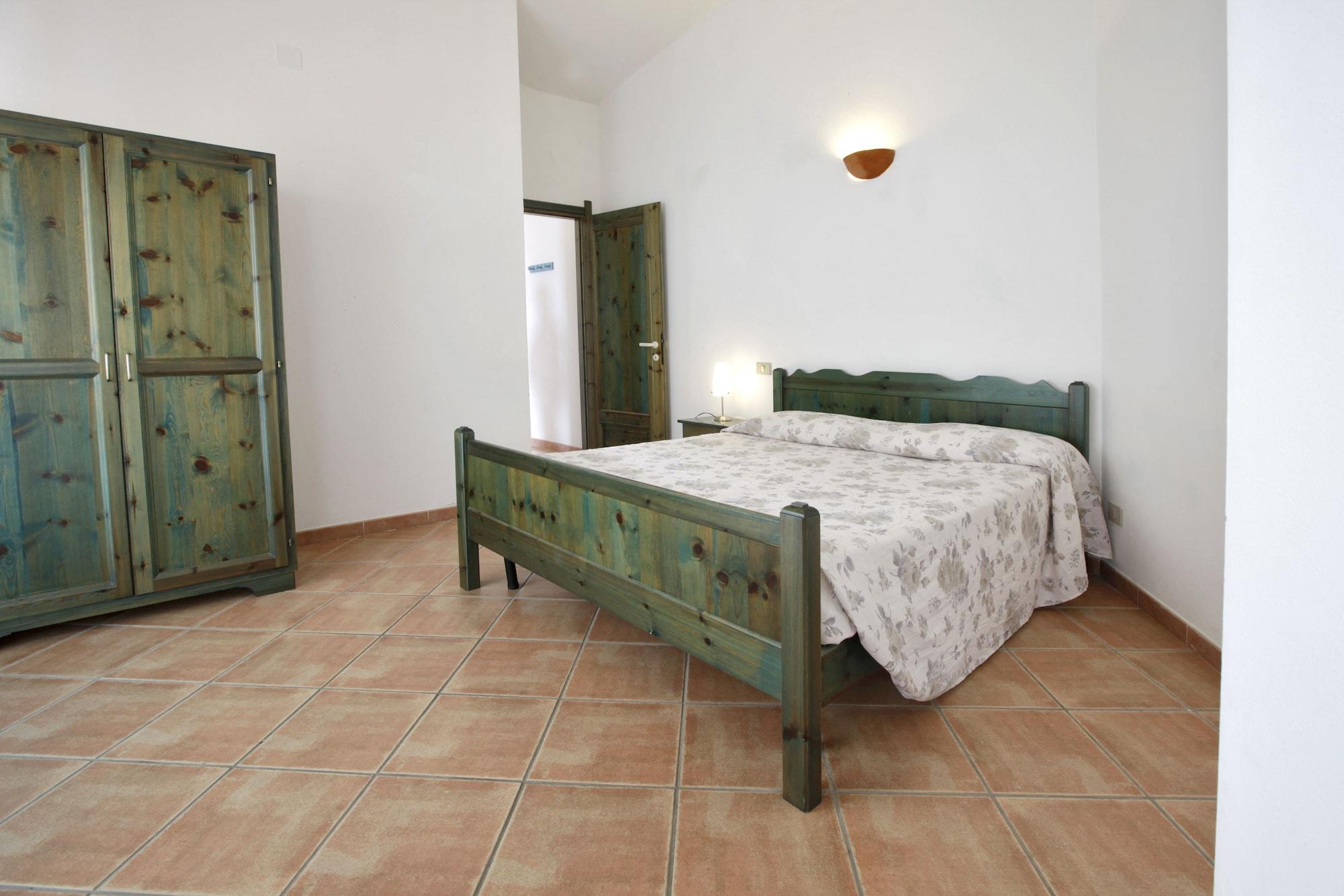 Club Esse Residence Capo D'Orso Палау Екстериор снимка