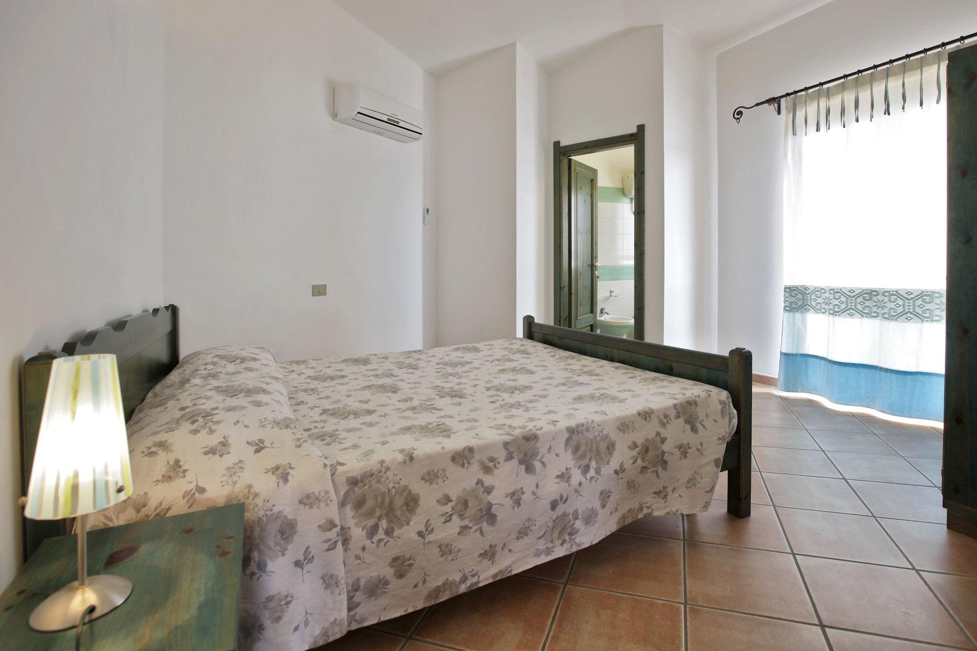 Club Esse Residence Capo D'Orso Палау Екстериор снимка