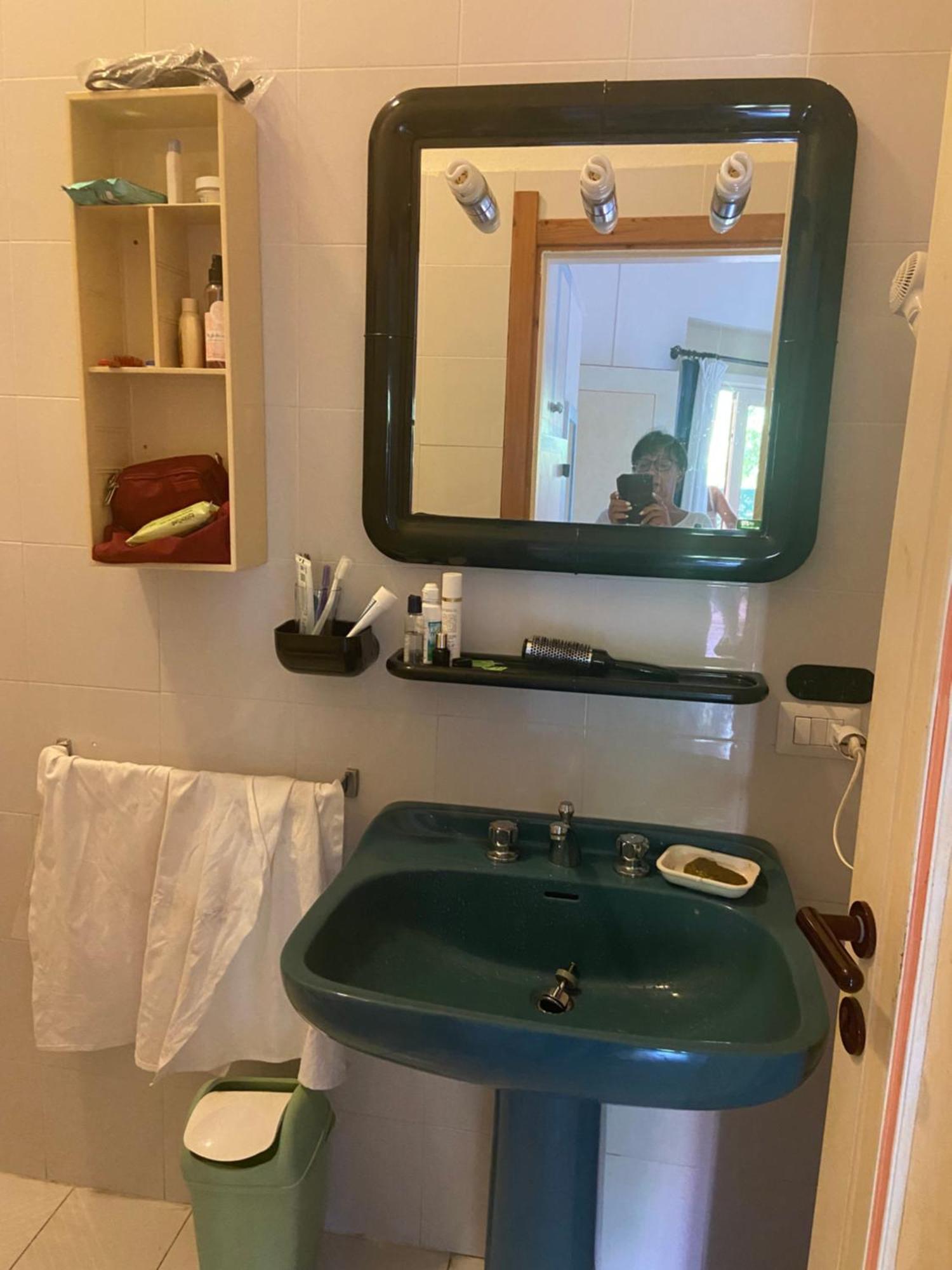 Club Esse Residence Capo D'Orso Палау Екстериор снимка